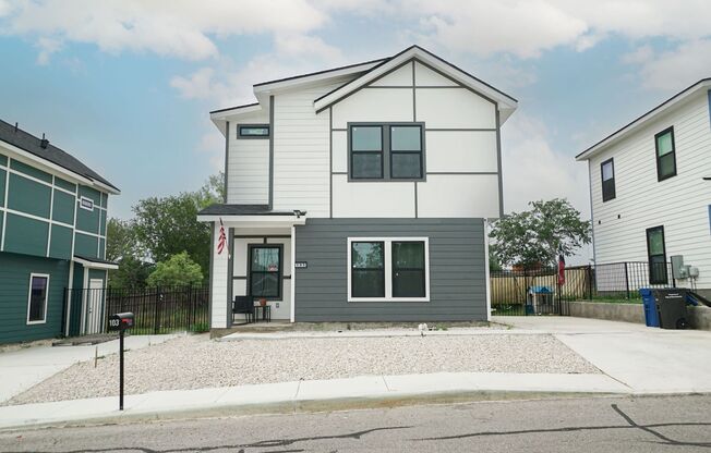 Townhome