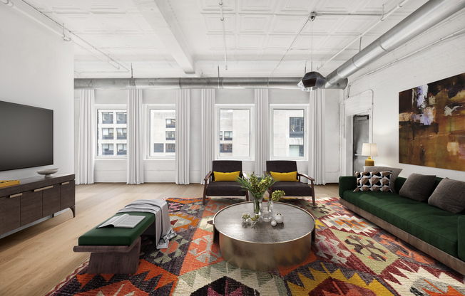 523 W 28 ST