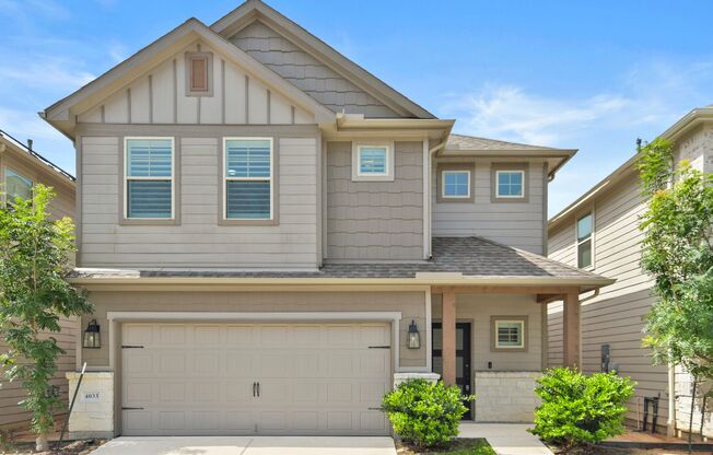 3 Bed, 2.5 Bath + Gameroom in Oak Forest/Garden Oaks