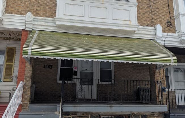 Desirable Property - Oak Lane