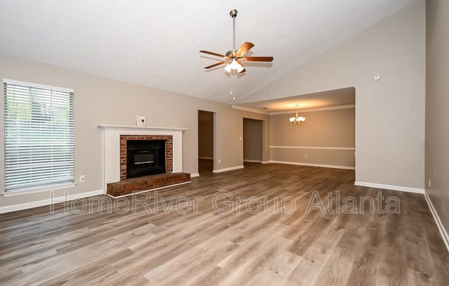 1283 PARKWOOD CHASE NW