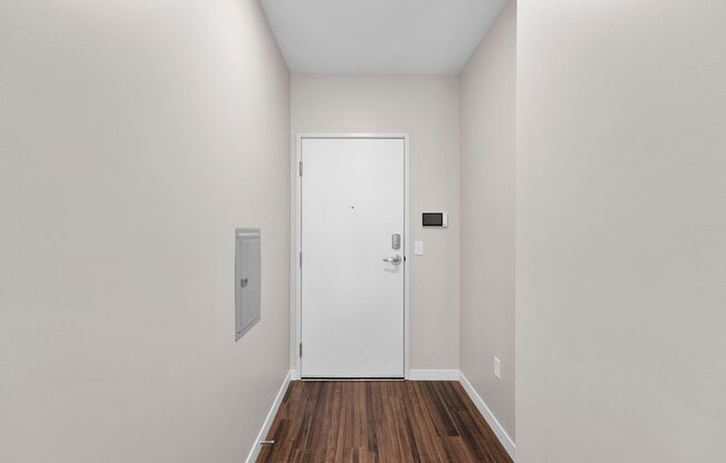 Studio, 1 bath, 465 sqft, $1,050, Unit 534