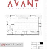 Partner-provided photo for $1395 unit