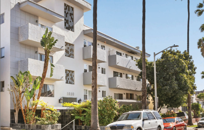 1030 N Orange Grove Ave.