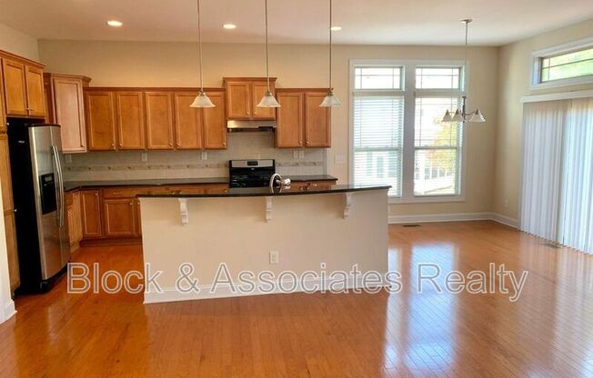 706 Weavers Ridge Drive