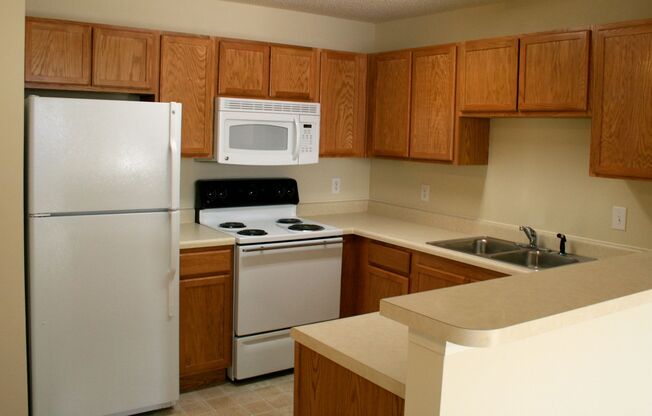 Abby&#39;s Place Apartments