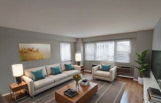 2909 N Sheridan Rd, Chicago IL 310