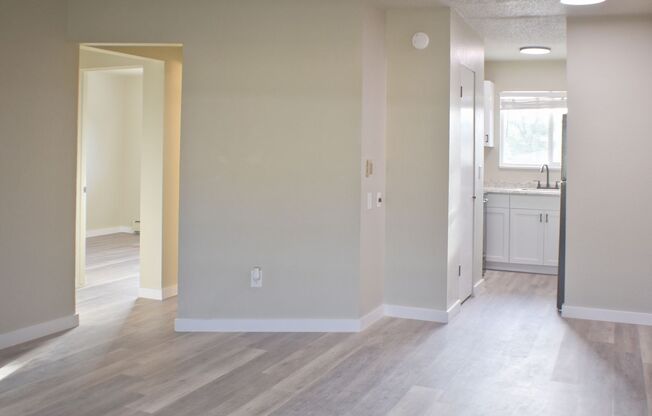 2 beds, 1 bath, 775 sqft, $1,395, Unit 445-28