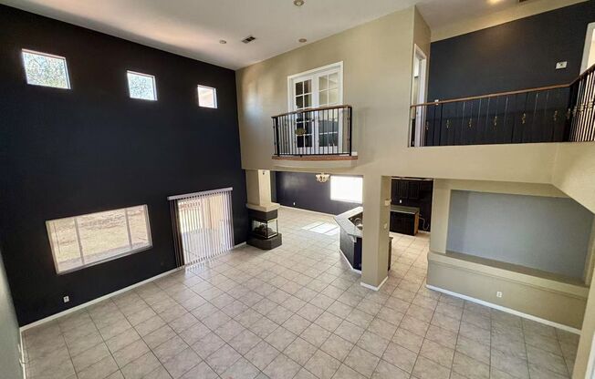 Spacious 3-Bedroom, 2.5-Bathroom Two-Story Home in Quiet Spring Valley Neighborhood