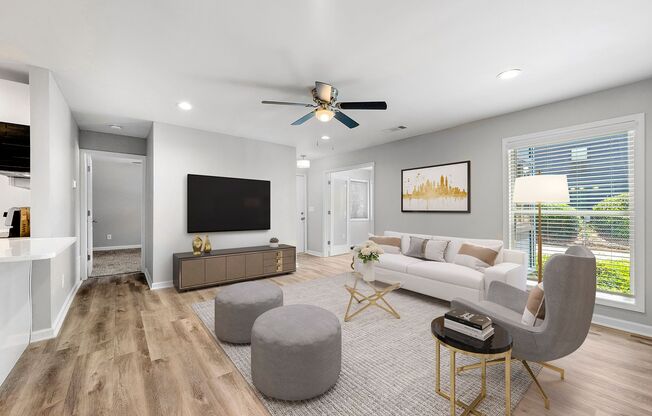 2 beds, 2 baths, 1,150 sqft, $1,599, Unit 0603