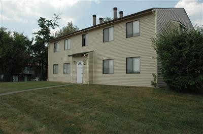 460 Lenney Drive