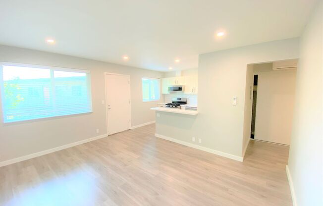 1 bed, 1 bath, 500 sqft, $2,199, Unit 52