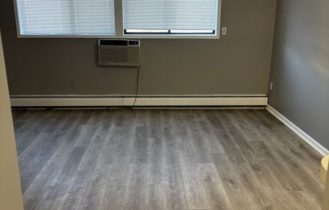 Studio, 1 bath, 418 sqft, $950, Unit 110