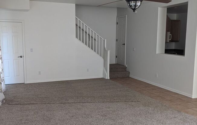 4 Bedroom and 2.5 Bath Rental