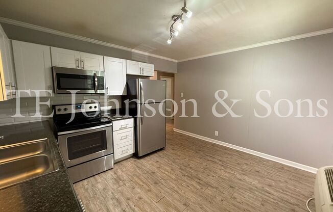 Sterling Pointe Apartments