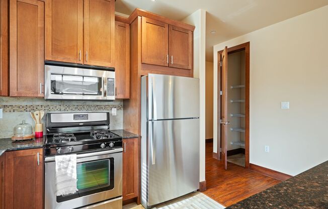 2 beds, 2 baths, 1,262 sqft, $3,799, Unit 303