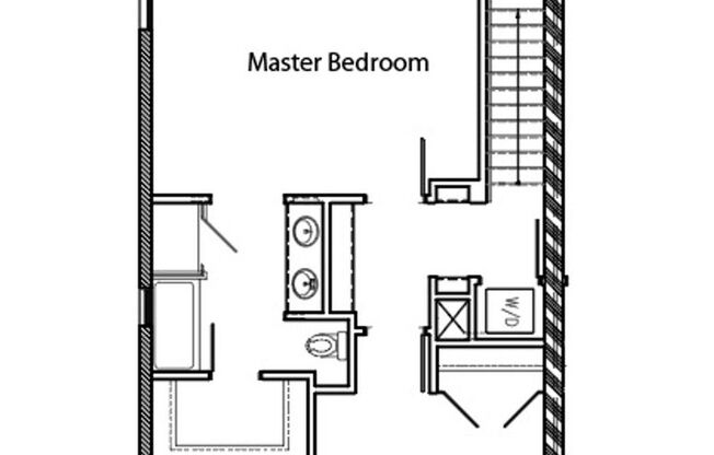 3 beds, 3 baths, 1,832 sqft, $3,775, Unit 05SG