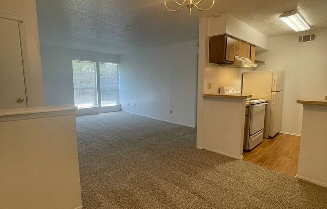 1 bed, 1 bath, 710 sqft, $870, Unit 214
