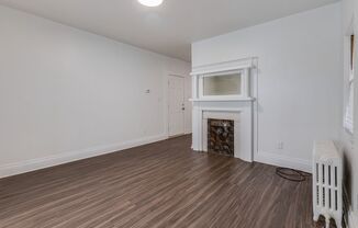 1 bed, 1 bath, $950, Unit Flr 1