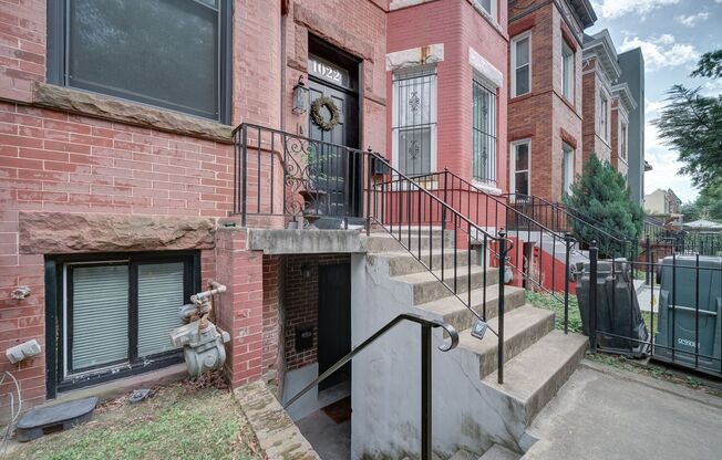 1022 Park Rd NW