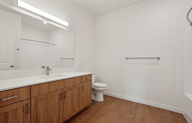 2 beds, 2 baths, 982 sqft, $1,849, Unit 64