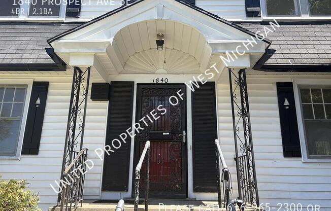 1840 PROSPECT AVE SE