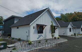 Stone Creek Cottages