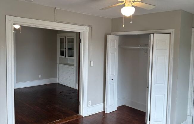 3 beds, 1 bath, $1,900