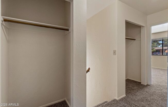 Beautifully Updated 4 Bedroom, 4 Bathroom Home – Every Bedroom Has Its Own Private Bathroom!
