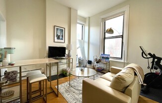 423 Shawmut Ave # 41