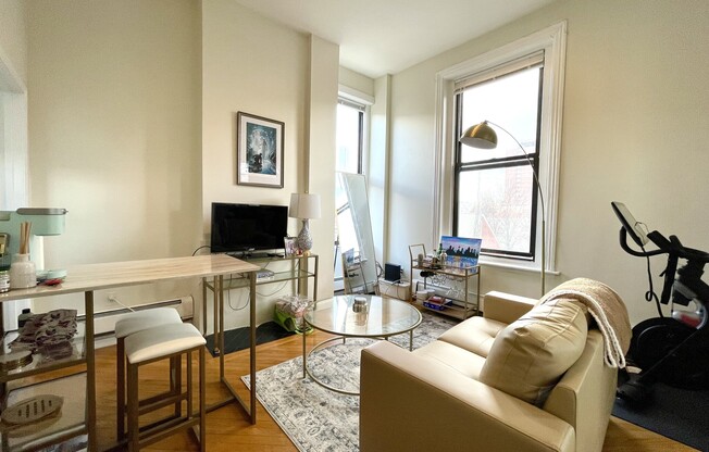 423 Shawmut Ave # 41