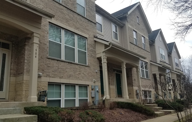 988 INDIGO CT