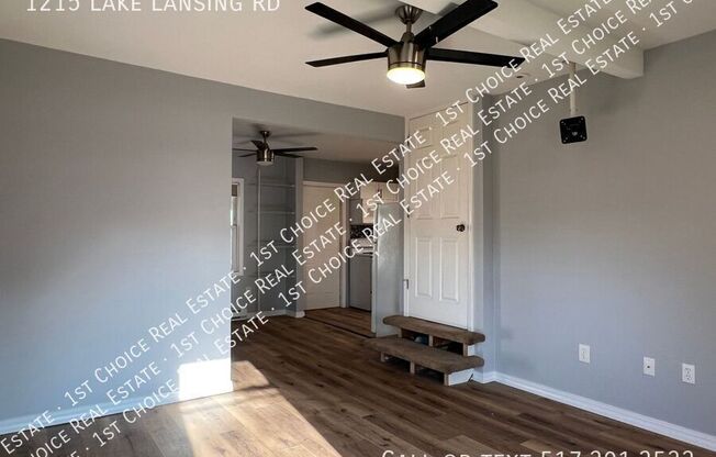 1215 LK LANSING RD