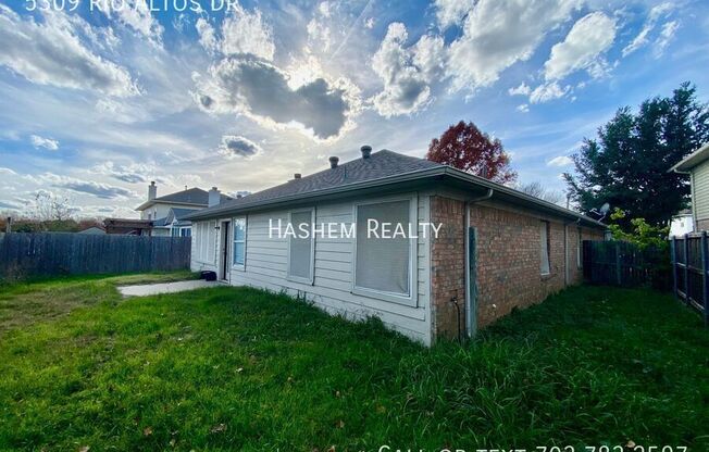 Partner-provided property photo