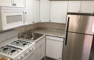 2Bedroom DePaul University Campus PetsWelcome