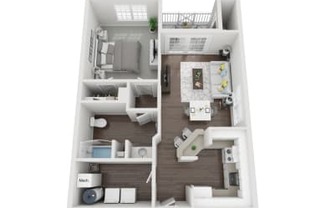Partner-provided photo for $1790 unit