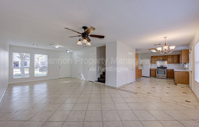 3118 CLIPPER WINDS WAY