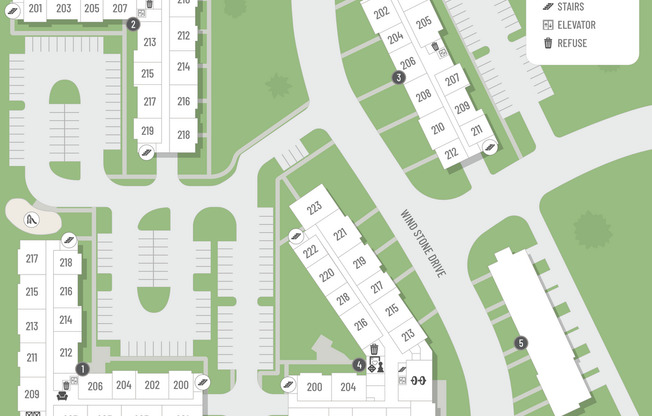 Partner-provided property photo