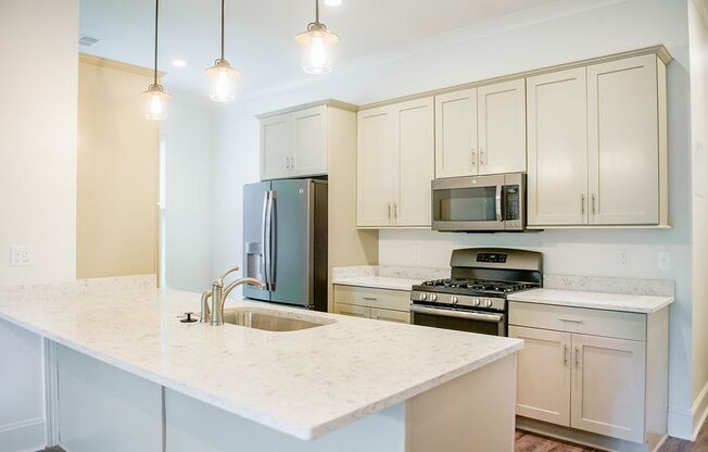 Smith Street Lofts