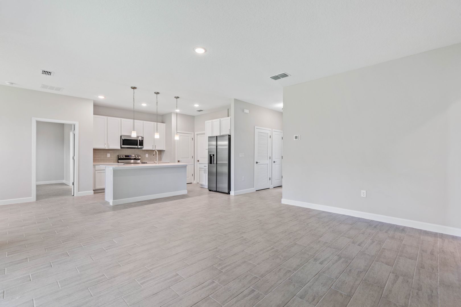 Ready for you! This stunning new construction home is now available for rent—move in today and enjoy modern comfort.