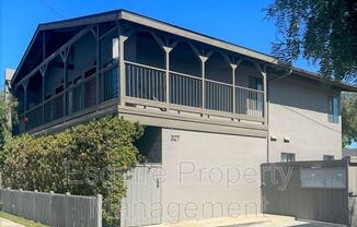 327 W HL ST