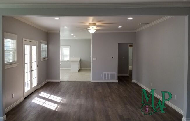 3 beds, 3 baths, 1,800 sqft, $3,650, Unit 6517