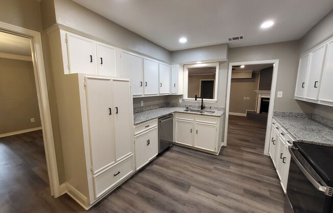 Charming Duplex