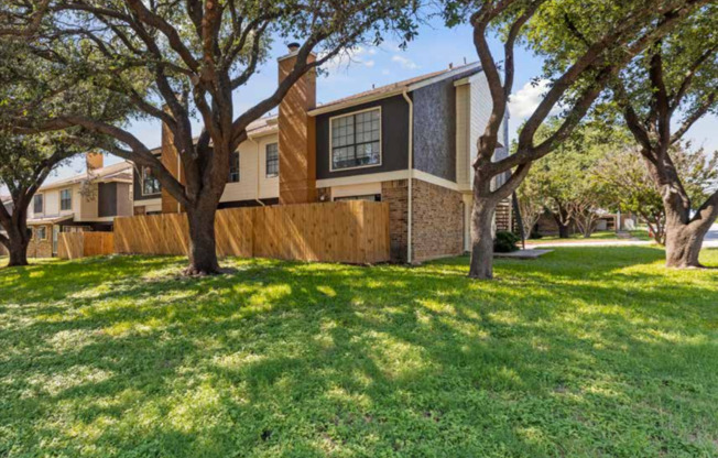 Partner-provided property photo