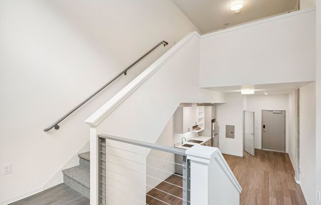 1 bed, 1.5 baths, 610 sqft, $2,450, Unit 105