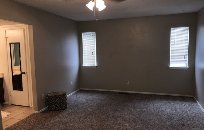 Trafalgar Square Duplexes