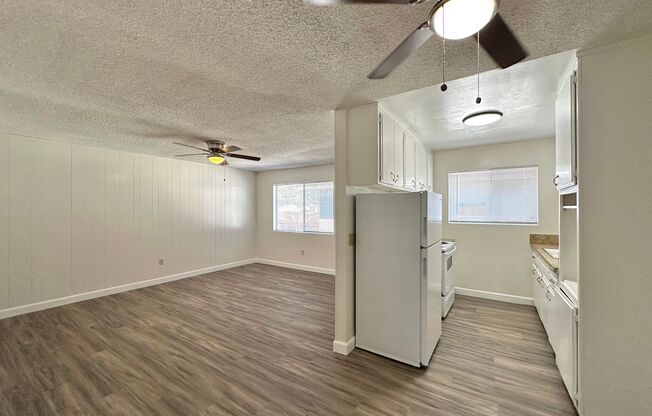 1 bed, 1 bath, $1,725, Unit 10