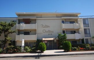 FLT - Fulton Chateau