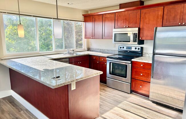 Nob Hill Apartments