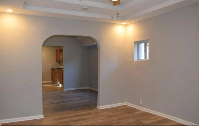 Beautifully Remodeled 3-Bedroom Single Family Home – Move-In Ready!